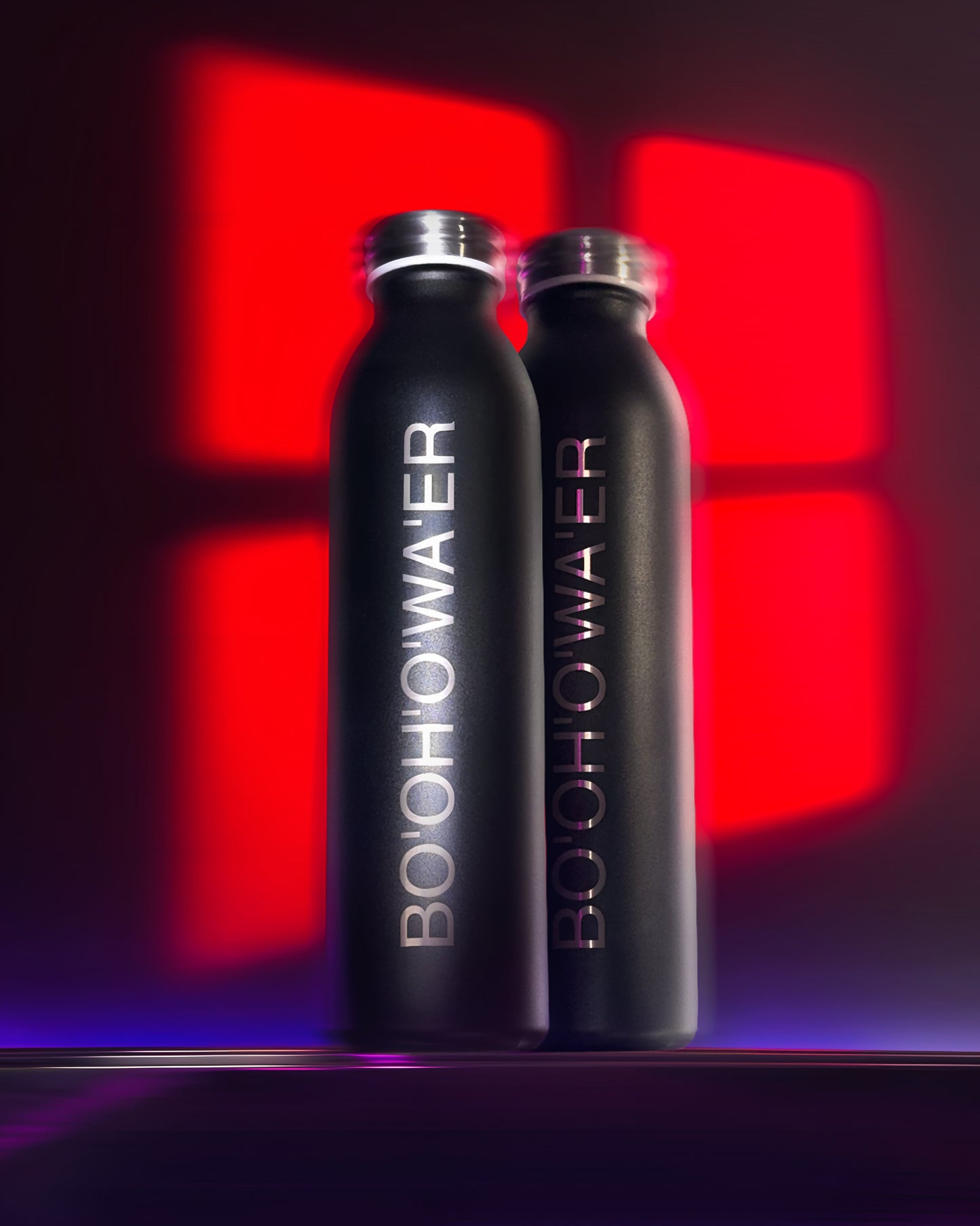 HALLOWEEN BUNDLE: SPOOKY BLACK BO'OH'O'WA'ER