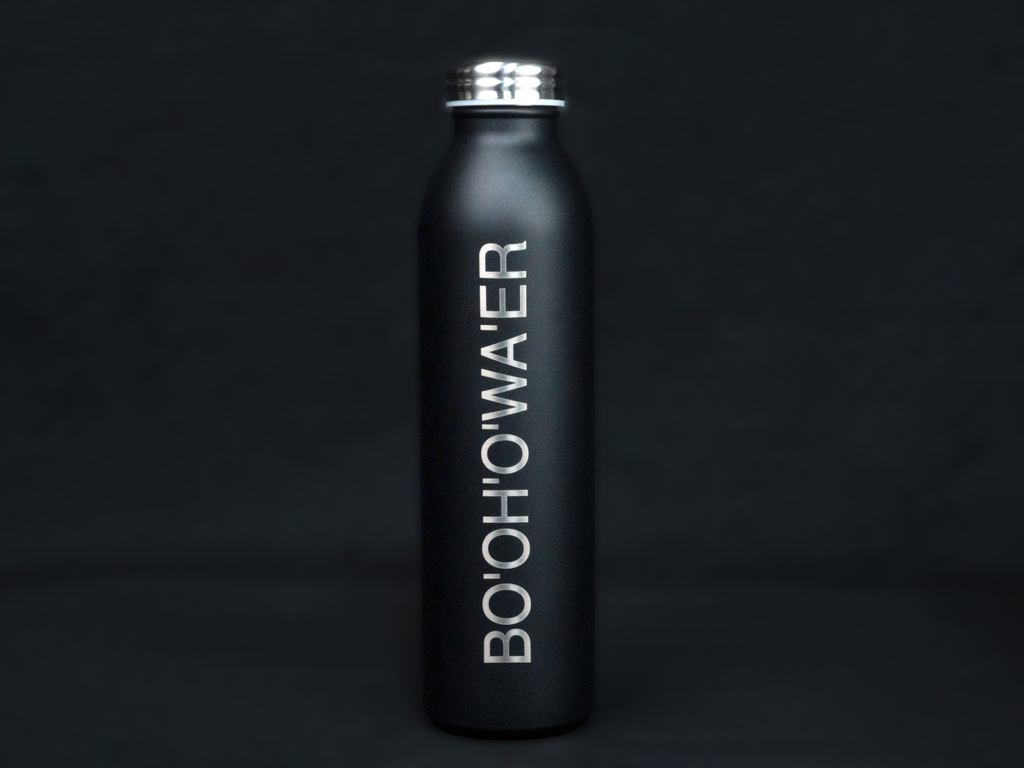 SUMMER HYDRATION BO'OH'O'WA'ER BUNDLE!