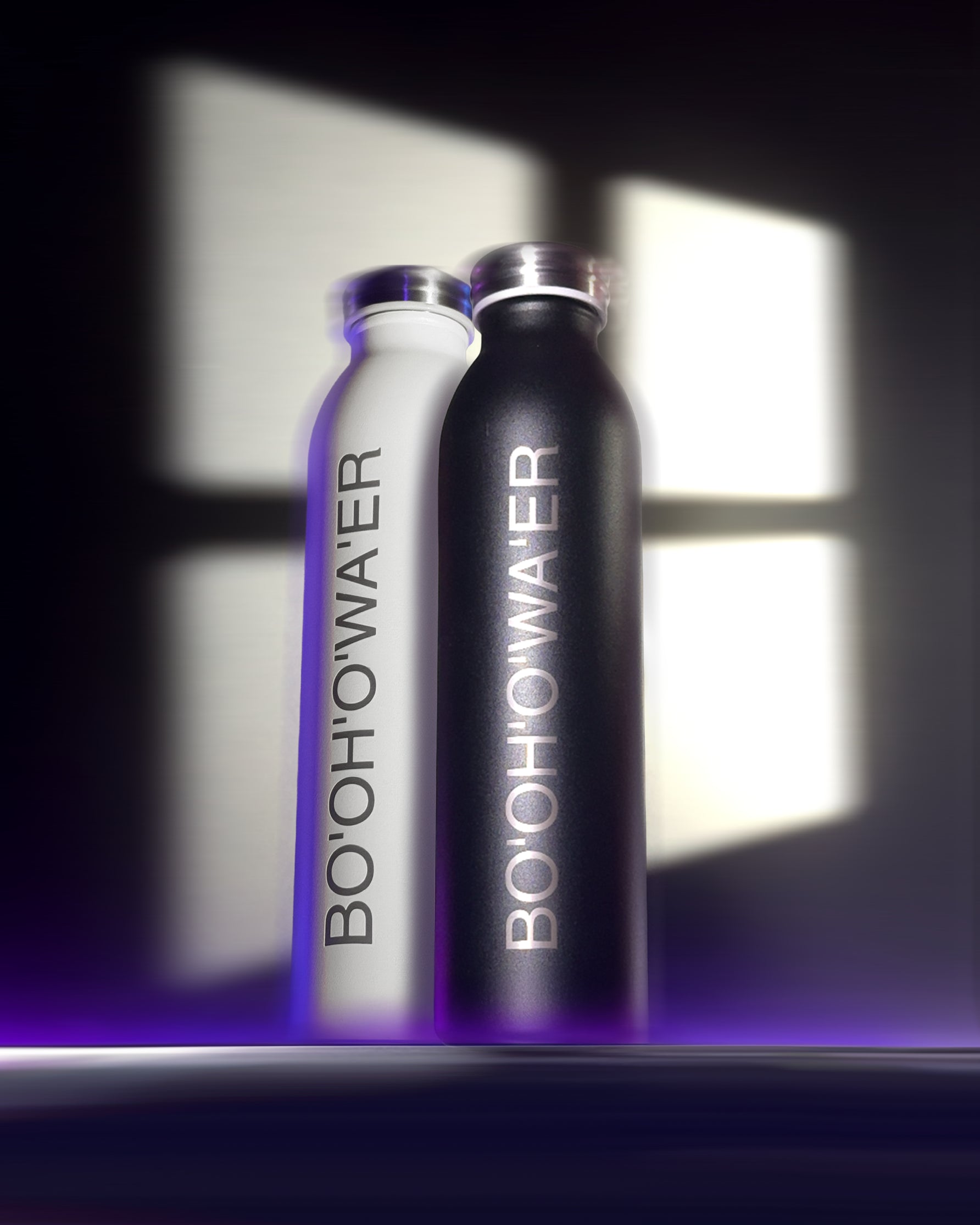 BO’OH’O’WA’ER Hydration Plan Bundle