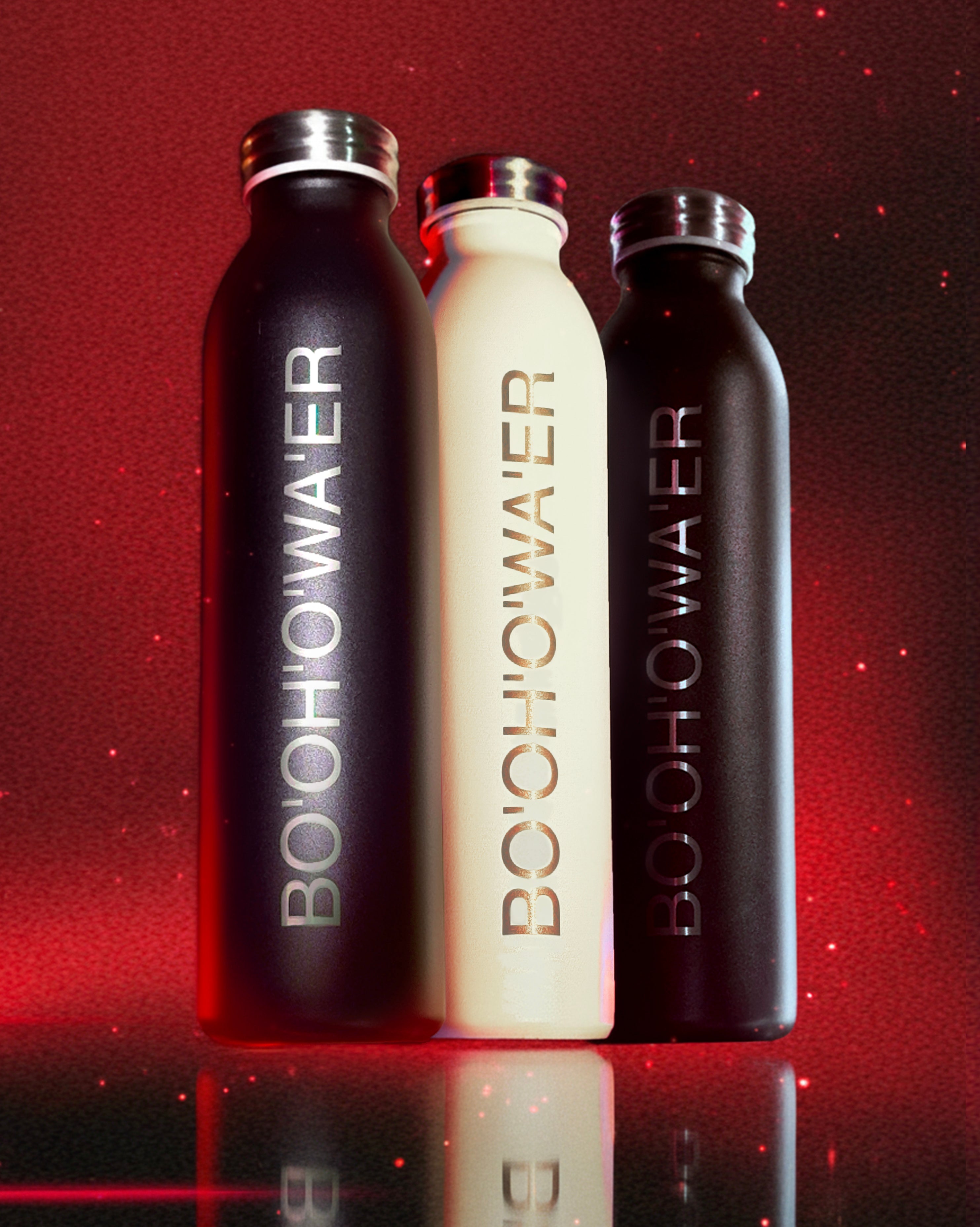 Ultimate Hydration BO'OH'O'WA'ER Pack