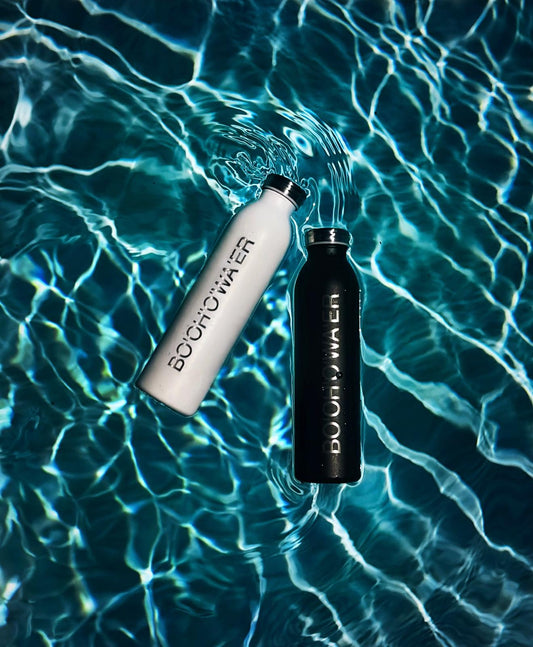 BO'OH'O'WA'ER: SUMMER HYDRATION BUNDLE!