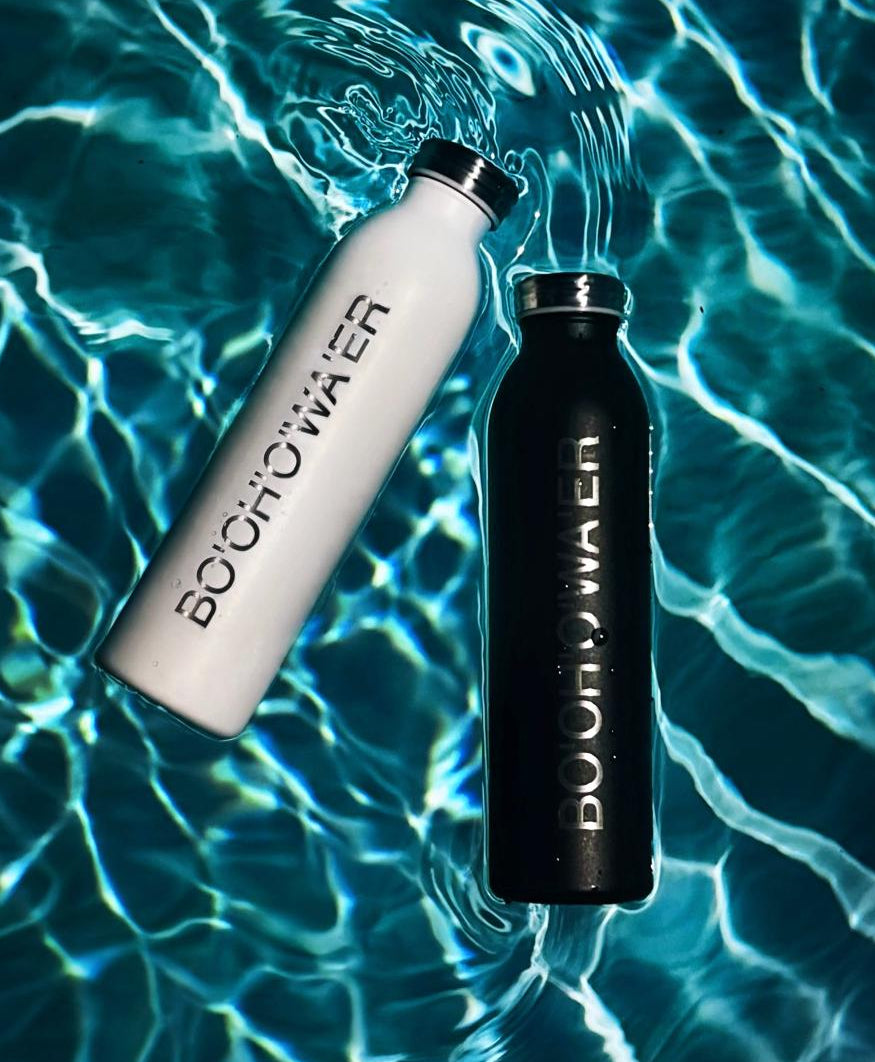 SUMMER HYDRATION BO'OH'O'WA'ER BUNDLE!